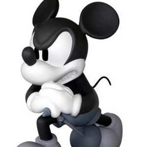 Meet your Posher, Rick